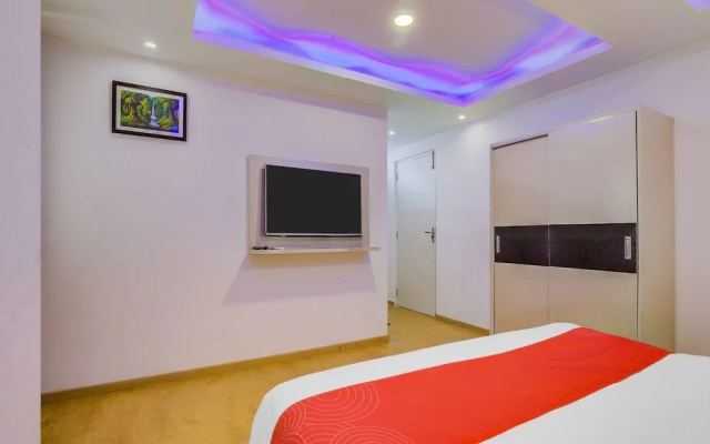 Edition O 30045 Hotel Legacy Brigade Road