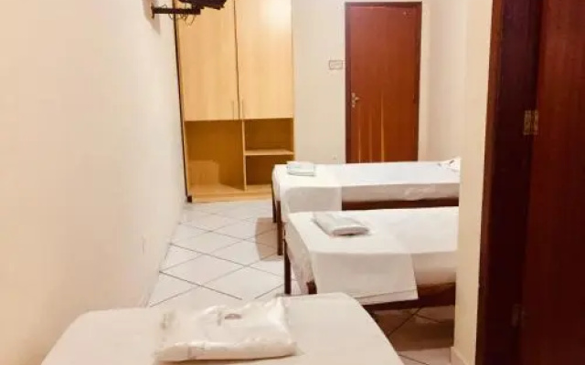 Hotel Oliveira
