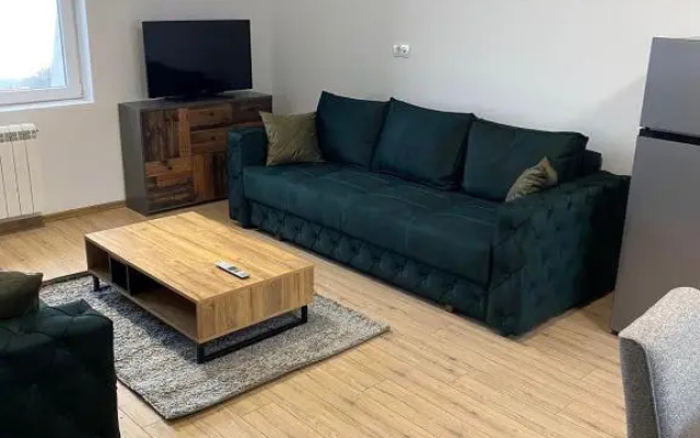 Iznad Oblaka~B-Apartman-16