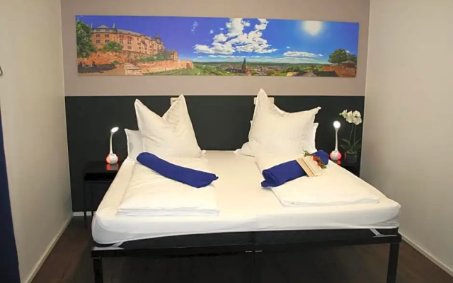 Mar Hotel