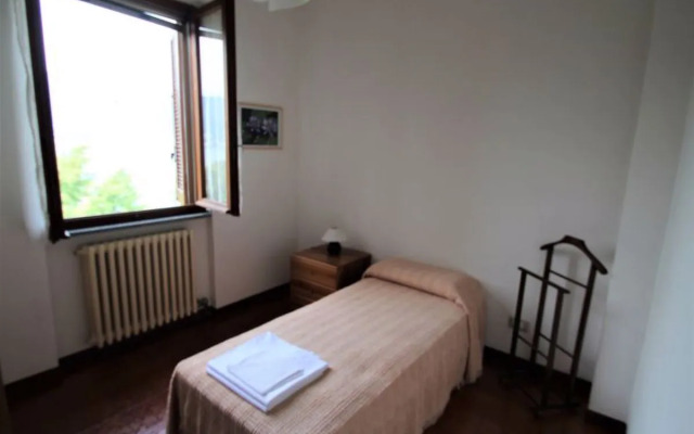 House Rossella Castelveccana