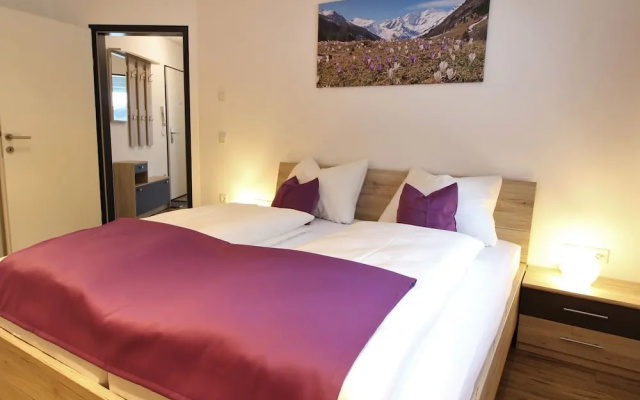 Delightful Apartment in Neukirchen am Großvenediger near Ski Slope