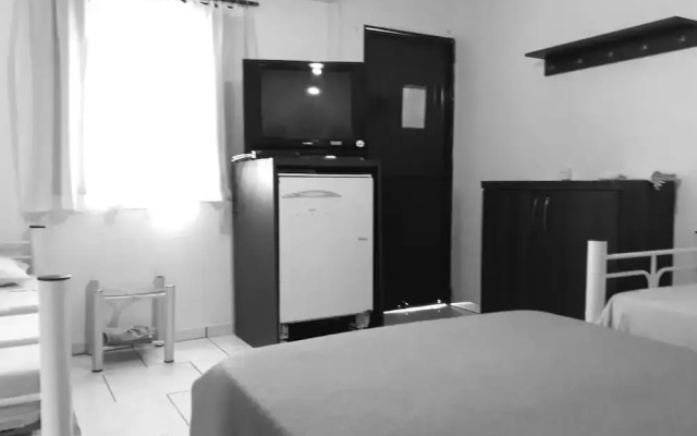 Hotel Rizzi