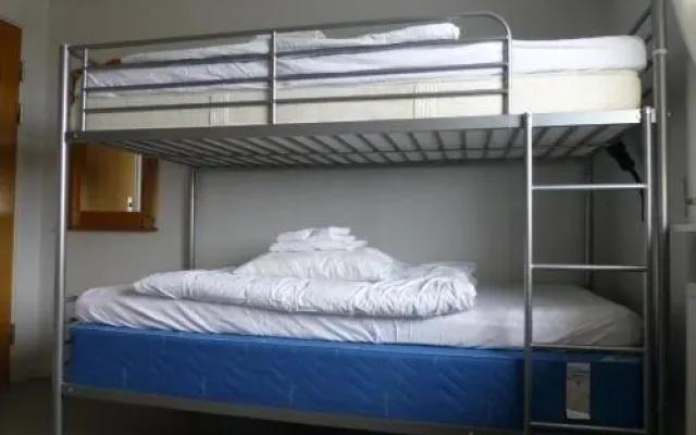 IceCap Hostel
