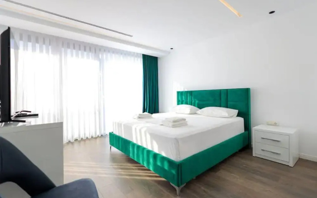 Sanpietro Vacation Apartment 005