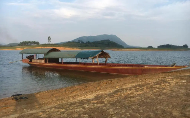 Vu Linh Homestay