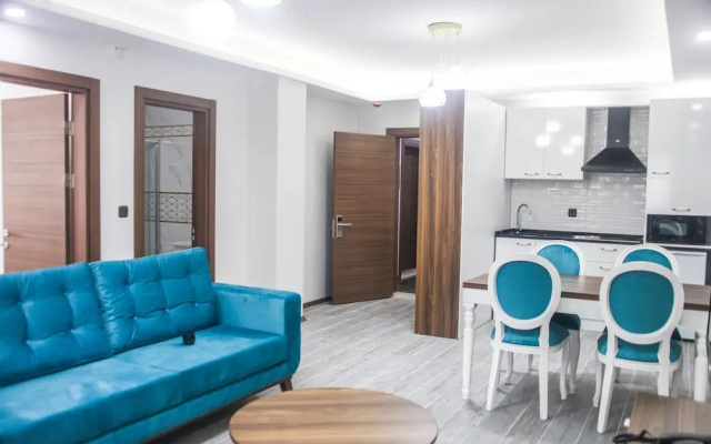 Ravza Otel Uzungol