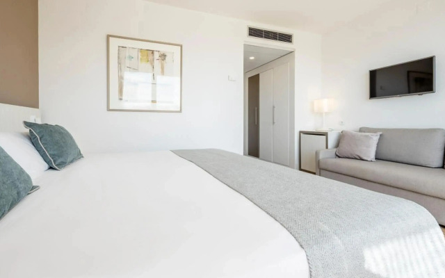 Hotel ILUNION Islantilla
