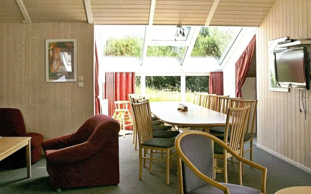 Holiday Home in Otterndorf