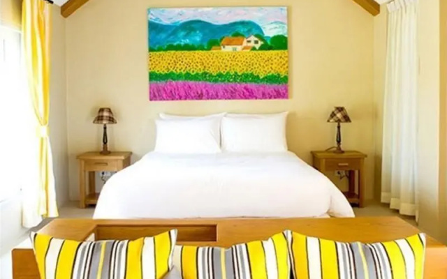 La Provence Suan Phung Hotel