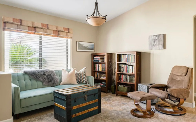 Val Vista Lakes! Gilbert 3BD - Beautiful Oasis
