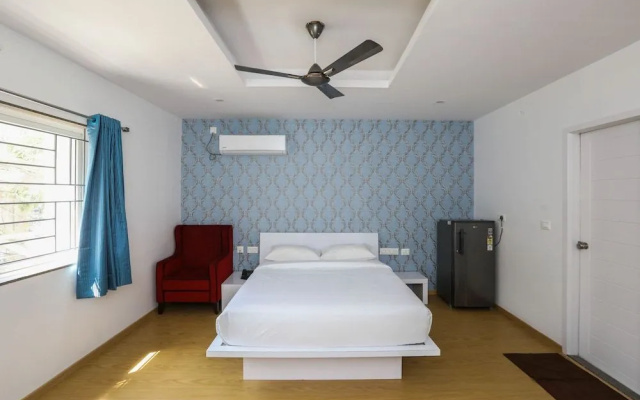 Aston Suites