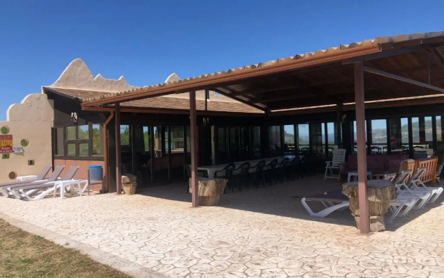 Casas Rurales Luis