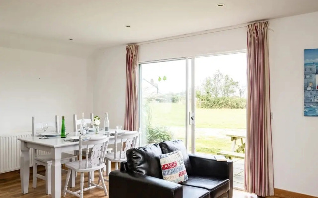 Puffin Lodge