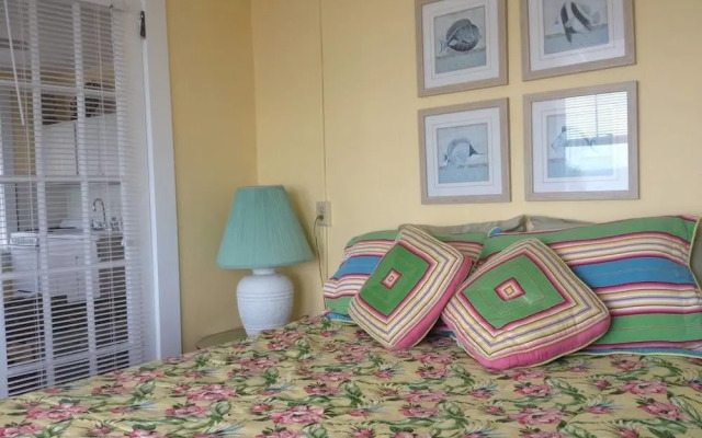 Sun N Fun Beachfront Vacation Rentals