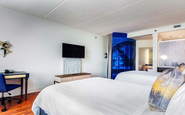 Hotel Indigo Jacksonville-Deerwood Park by IHG