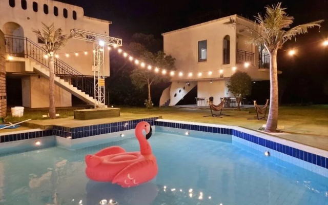 Rico Resort