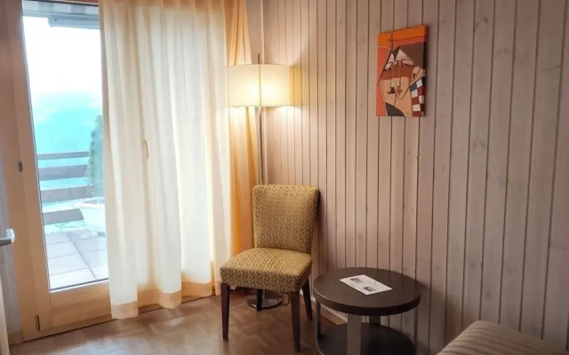 Hotel Rhoneblick