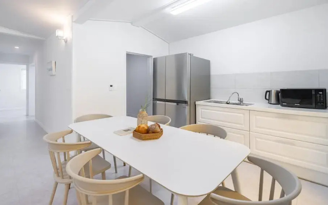 Yangpyeong Seojongpool pet Pension