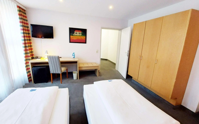 Four Points Flex by Sheraton Kiel