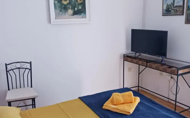Apartmani Green Oasis