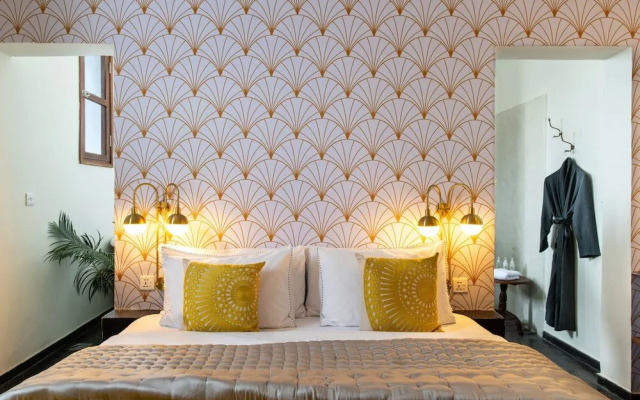 Upendo House Hotel