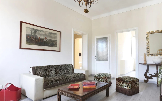 Mariasole by Vacation in Lucca