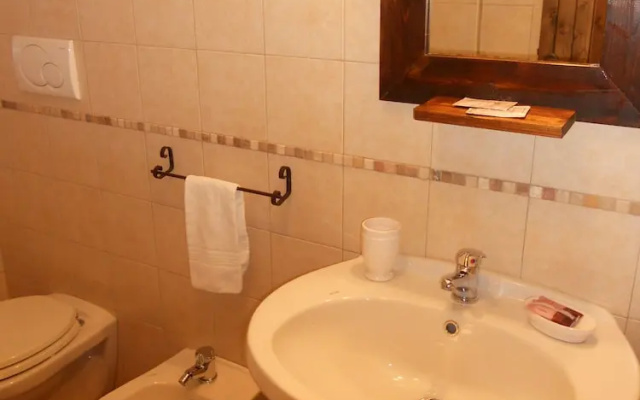 Albachiara Bed & Breakfast