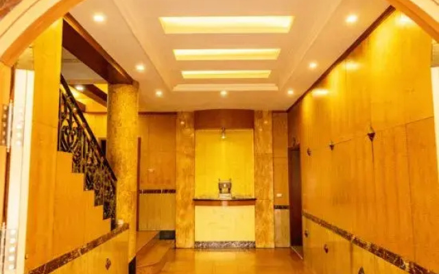 Hongye Hotel