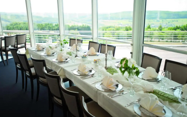Wildpark Hotel