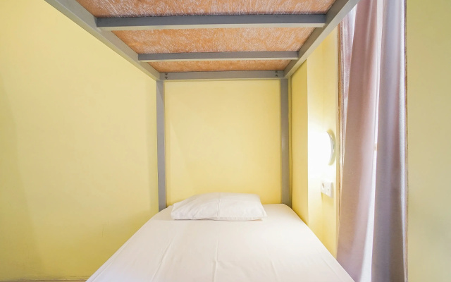 Kememai Hostel