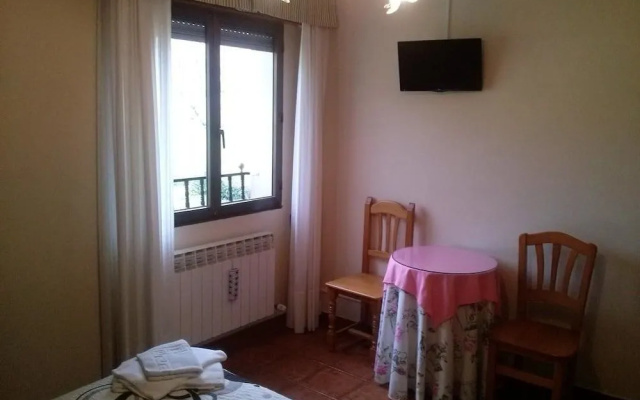 Casa Rural el Arco