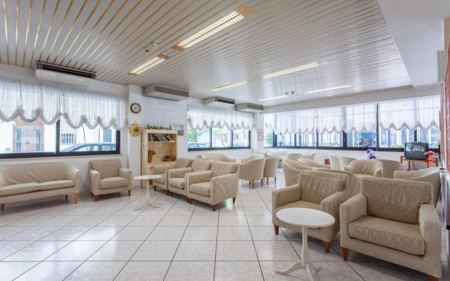 Hotel Luca