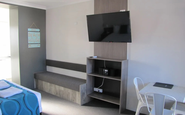 Top of the Town Motel Narooma