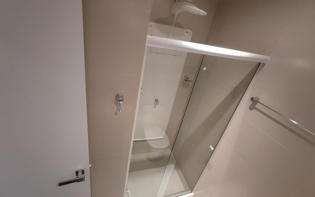 Qavi   Flat Vista Mar #smart107