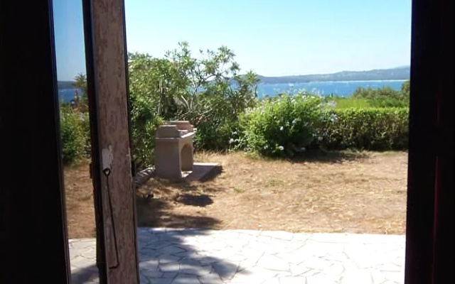 Villa Vardiola SEA View