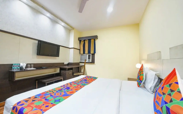 Fabhotel West View