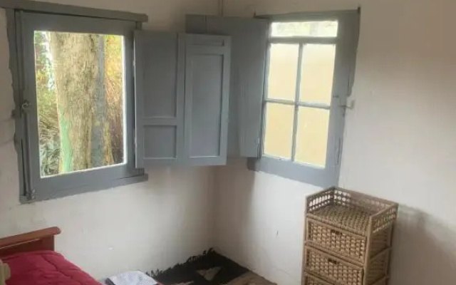 Casa Verde