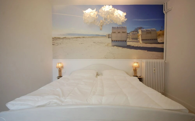 Nautic Strandhotel