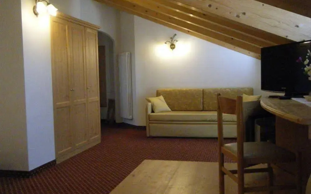 Hotel Bertoldi