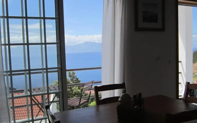 Casa Da Encosta