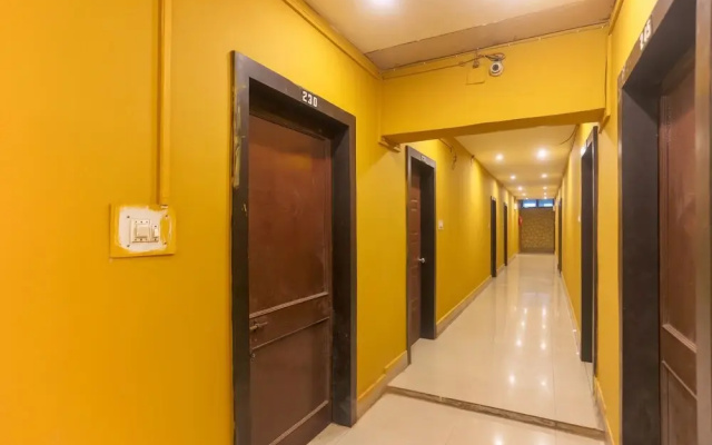 Hotel Trishakti by OYO Rooms