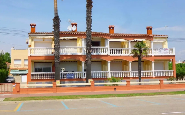 Serene Apartment With Pool in Empuriabrava Spain
