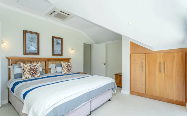 Valley Golf Lodges