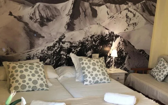Hostal Rural Casa Moline
