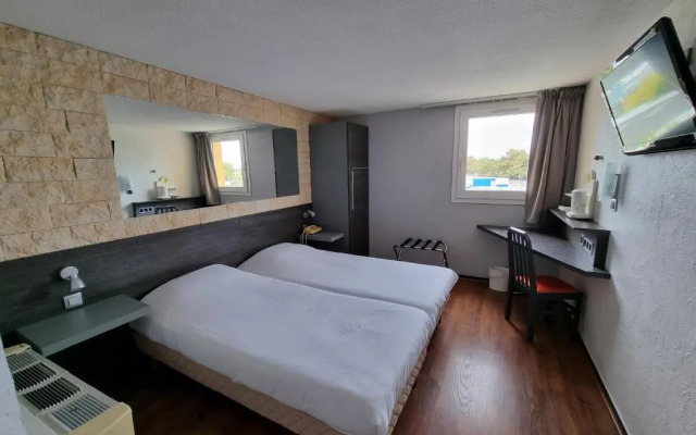 Hôtel Le Relais