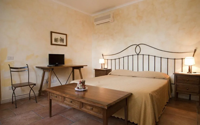 Agriturismo La Meridiana