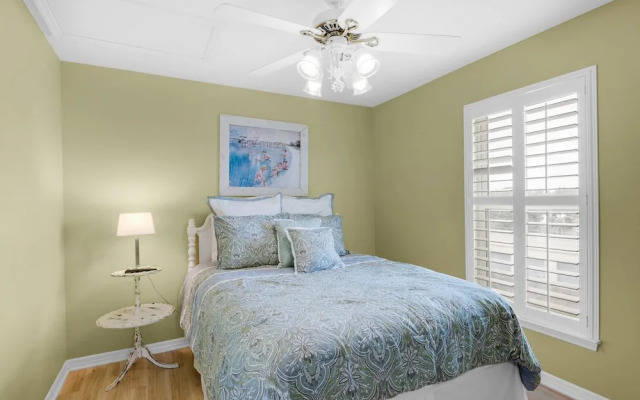 Rollin Tide Villas- Rollin Tide B9