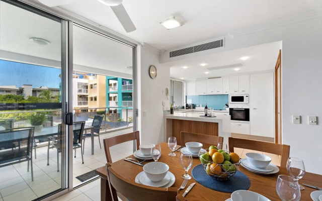 3BR Coolum Beach