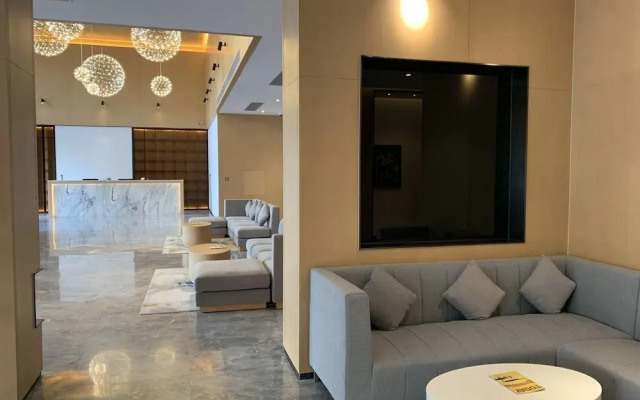 Hoya International Hotel Yangon